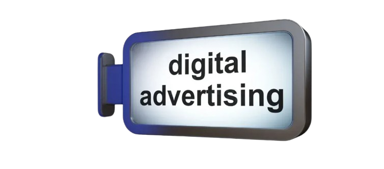 Digital adviertesment